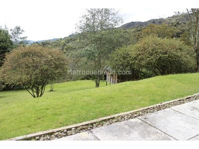 Casa de 4 alcobas en venta en Arboretto Bosque Residencial, La Calera, 365 m² · foto 12 de 12