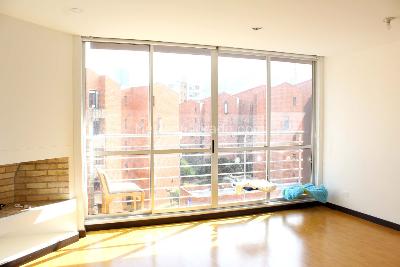 Apartamento en venta en Cedro Golf, Bogotá · foto 3 de 12