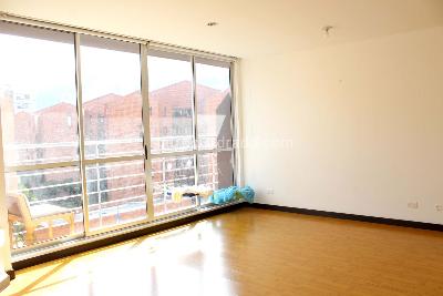Apartamento en venta en Cedro Golf, Bogotá · foto 2 de 12