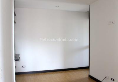 Apartamento en venta en Cedro Golf, Bogotá · foto 4 de 12