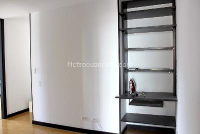 Apartamento en venta en Cedro Golf, Bogotá · foto 6 de 12
