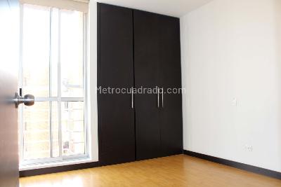 Apartamento en venta en Cedro Golf, Bogotá · foto 7 de 12