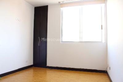 Apartamento en venta en Cedro Golf, Bogotá · foto 8 de 12