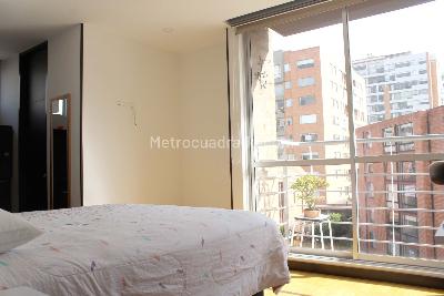 Apartamento en venta en Cedro Golf, Bogotá · foto 9 de 12
