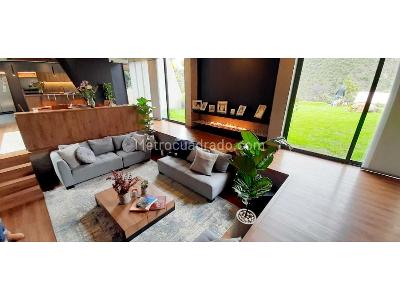 Casa en venta en Km 4 Via La Calera Sopo, La Calera · foto 2 de 20