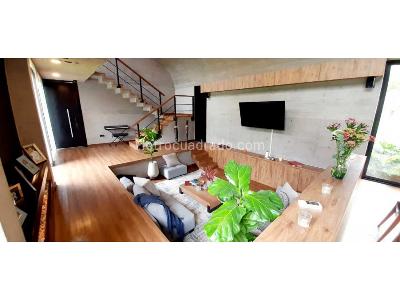 Casa en venta en Km 4 Via La Calera Sopo, La Calera · foto 5 de 20