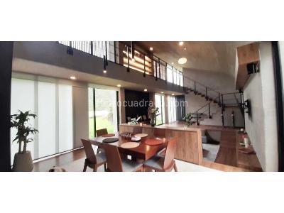 Casa en venta en Km 4 Via La Calera Sopo, La Calera · foto 6 de 20