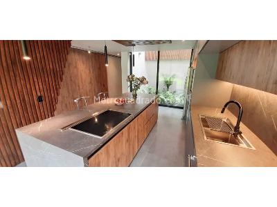 Casa en venta en Km 4 Via La Calera Sopo, La Calera · foto 7 de 20