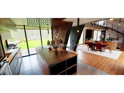 Casa en venta en Km 4 Via La Calera Sopo, La Calera · foto 8 de 20