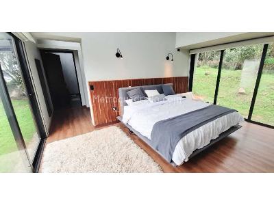 Casa en venta en Km 4 Via La Calera Sopo, La Calera · foto 12 de 20