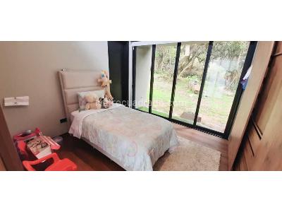 Casa en venta en Km 4 Via La Calera Sopo, La Calera · foto 16 de 20