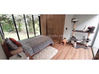 Casa en venta en Km 4 Via La Calera Sopo, La Calera · foto 17 de 20