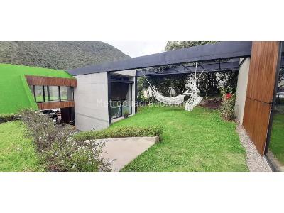 Casa en venta en Km 4 Via La Calera Sopo, La Calera · foto 19 de 20