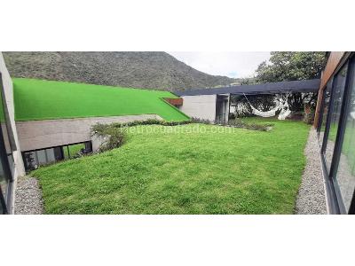Casa en venta en Km 4 Via La Calera Sopo, La Calera · foto 20 de 20