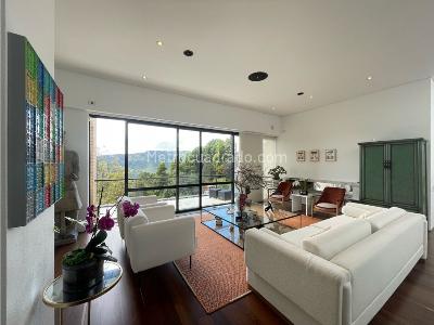 Casa de 3 alcobas en venta en Arboretto, La Calera, 357 m² · foto 4 de 20