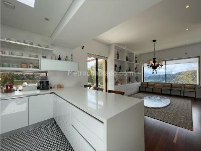 Casa de 3 alcobas en venta en Arboretto, La Calera, 357 m² · foto 7 de 20