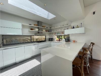Casa de 3 alcobas en venta en Arboretto, La Calera, 357 m² · foto 8 de 20