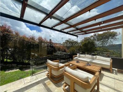 Casa de 3 alcobas en venta en Arboretto, La Calera, 357 m² · foto 9 de 20