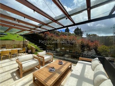 Casa de 3 alcobas en venta en Arboretto, La Calera, 357 m² · foto 10 de 20