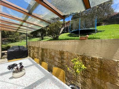 Casa de 3 alcobas en venta en Arboretto, La Calera, 357 m² · foto 11 de 20
