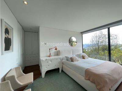 Casa de 3 alcobas en venta en Arboretto, La Calera, 357 m² · foto 18 de 20