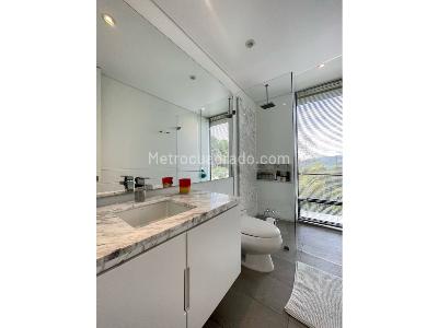 Casa de 3 alcobas en venta en Arboretto, La Calera, 357 m² · foto 19 de 20