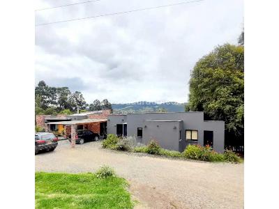 Casa en venta en Vereda San Jose, La Calera · foto 2 de 19