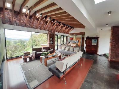 Casa en venta en Vereda San Jose, La Calera · foto 3 de 19