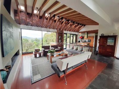 Casa en venta en Vereda San Jose, La Calera · foto 4 de 19