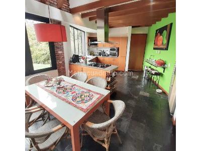 Casa en venta en Vereda San Jose, La Calera · foto 5 de 19