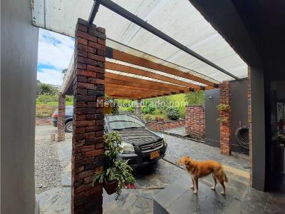 Casa en venta en Vereda San Jose, La Calera · foto 16 de 19