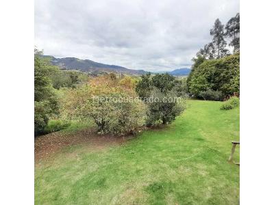 Casa en venta en Vereda San Jose, La Calera · foto 17 de 19