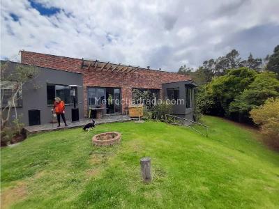 Casa en venta en Vereda San Jose, La Calera · foto 18 de 19