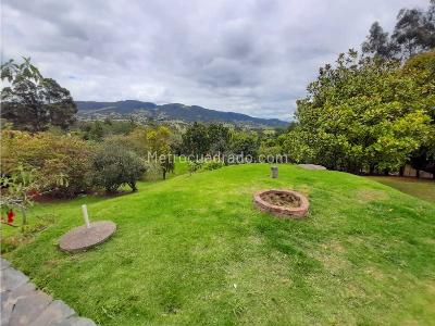 Casa en venta en Vereda San Jose, La Calera · foto 19 de 19
