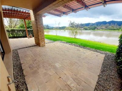 Casa de 3 alcobas en arriendo en Club La Pradera De Potosi, La Calera, 220 m² · foto 9 de 20