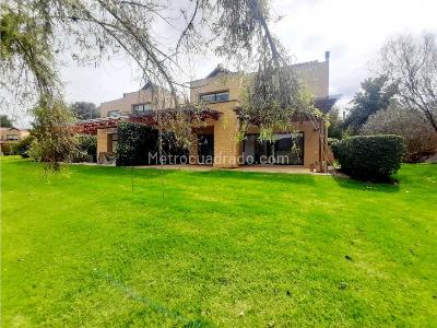 Casa de 3 alcobas en arriendo en Club La Pradera De Potosi, La Calera, 220 m² · foto 10 de 20