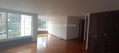 Apartamento de 2 alcobas en venta en El Refugio Chico, Bogotá, 178 m² · foto 13 de 14