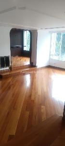 Apartamento de 2 alcobas en venta en El Refugio Chico, Bogotá, 178 m² · foto 3 de 14