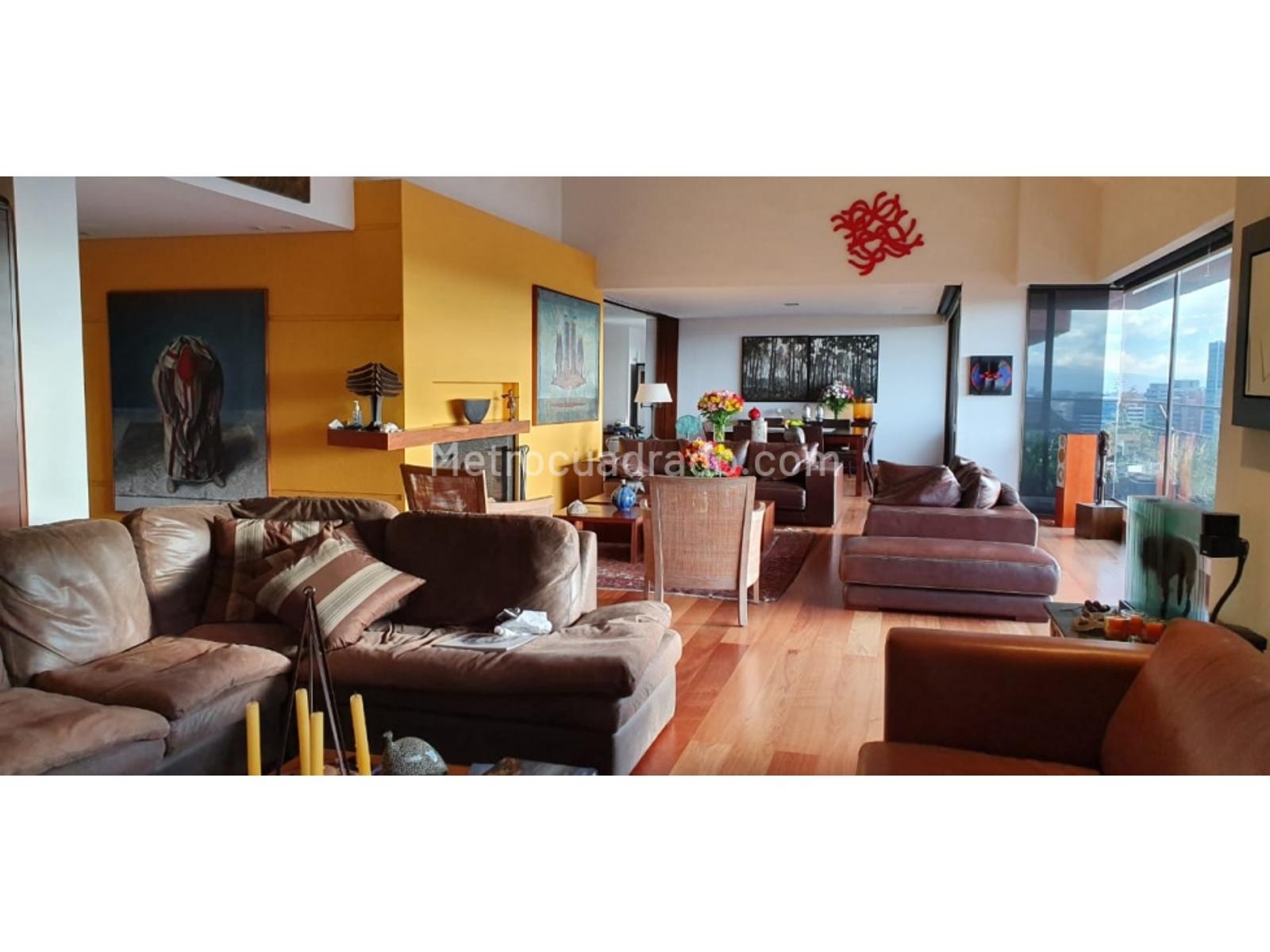 Foto del apartamento