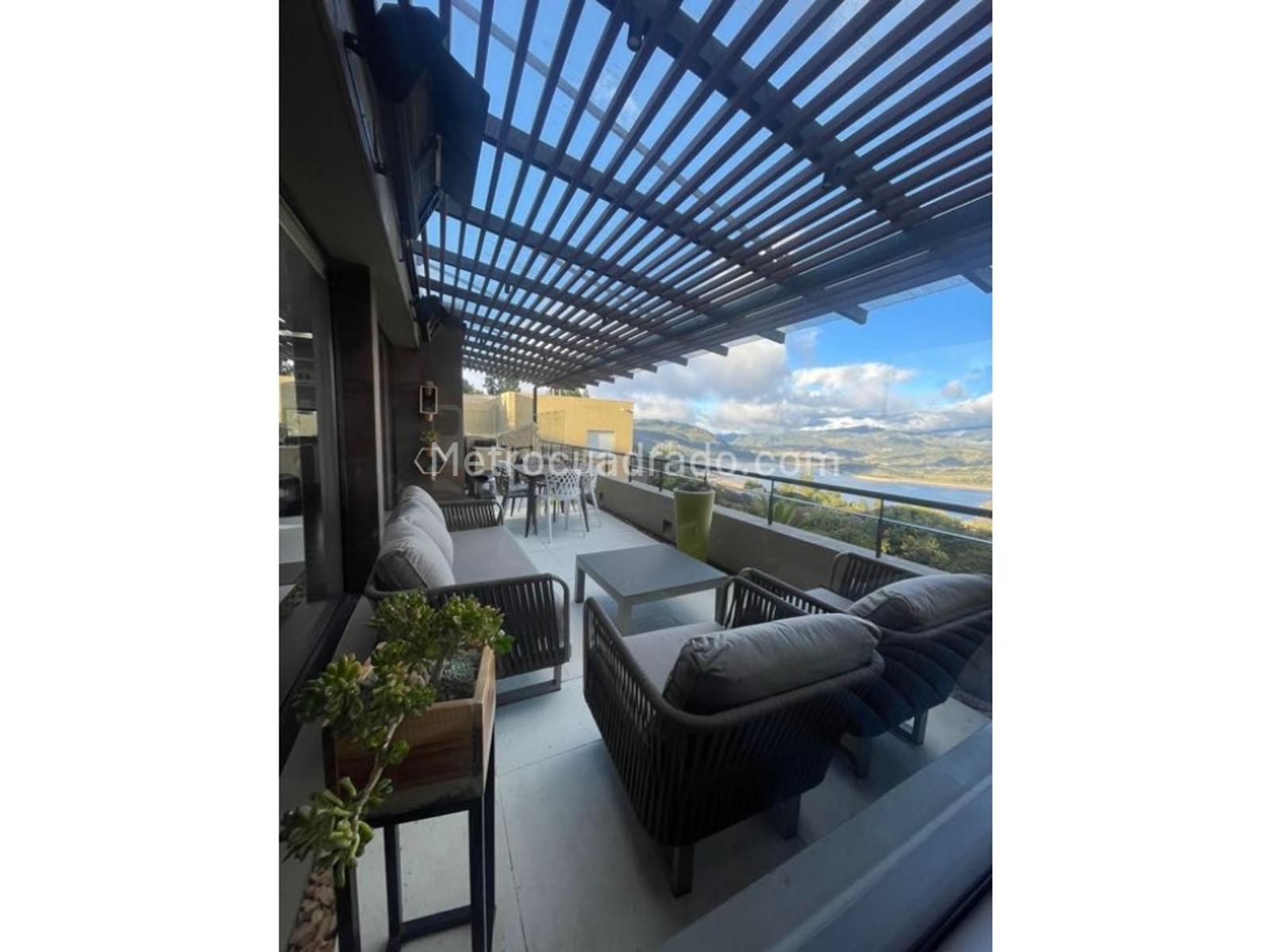 Venta de Casa en Arboretto - La Calera - 11079-M4861671