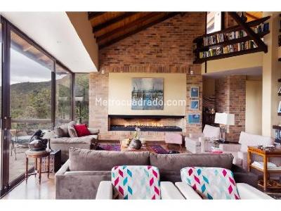 Casa en arriendo en Conjunto Hacienda La Selva, La Calera · foto 3 de 16