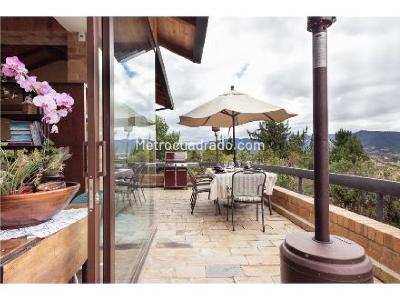 Casa en arriendo en Conjunto Hacienda La Selva, La Calera · foto 4 de 16