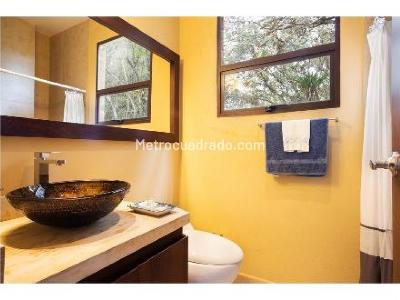 Casa en arriendo en Conjunto Hacienda La Selva, La Calera · foto 7 de 16