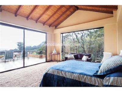 Casa en arriendo en Conjunto Hacienda La Selva, La Calera · foto 9 de 16