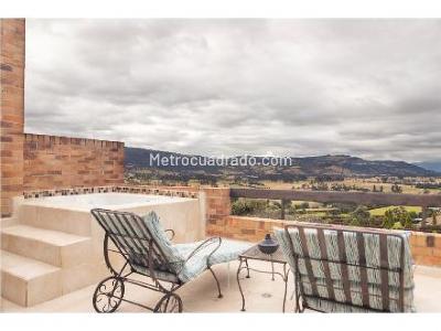 Casa en arriendo en Conjunto Hacienda La Selva, La Calera · foto 11 de 16