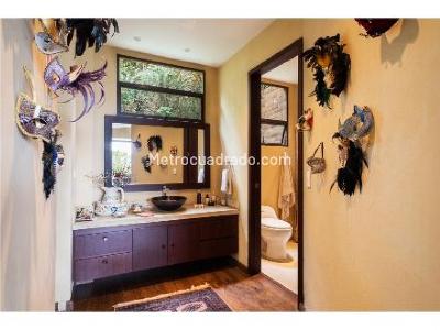 Casa en arriendo en Conjunto Hacienda La Selva, La Calera · foto 12 de 16