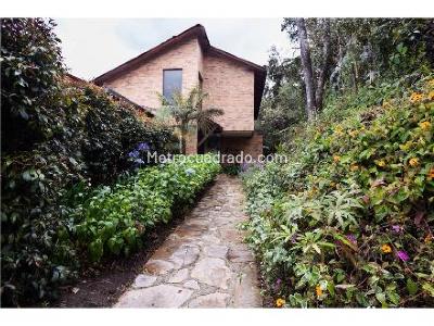 Casa en arriendo en Conjunto Hacienda La Selva, La Calera · foto 14 de 16