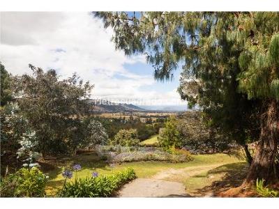 Casa en arriendo en Conjunto Hacienda La Selva, La Calera · foto 15 de 16