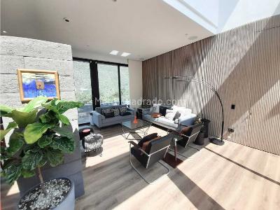 Casa en venta en Km 4 Via La Calera Sopo, La Calera · foto 4 de 20