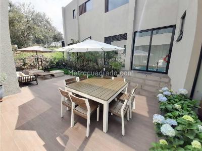 Casa en venta en Km 4 Via La Calera Sopo, La Calera · foto 6 de 20